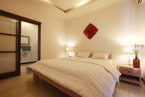 The Studio Room Type - Suites Smart