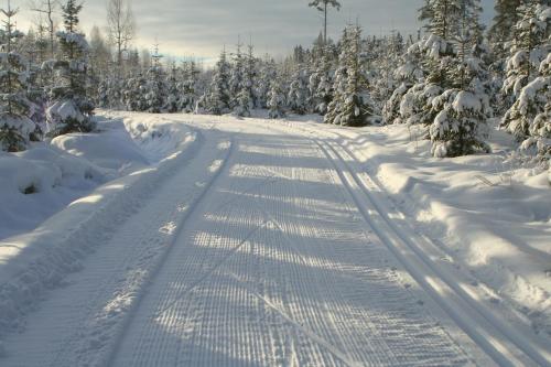 Matkailutila Lahdelma