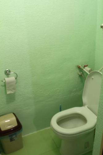 Old Tiraspol Hostel - image 13