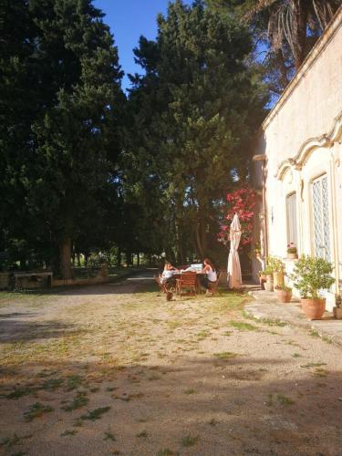 Villa Spada Donadeo - main image