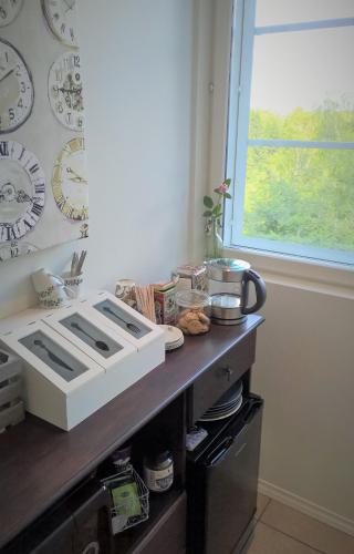 Villa Jokivarsi Bed & Breakfast - image 11