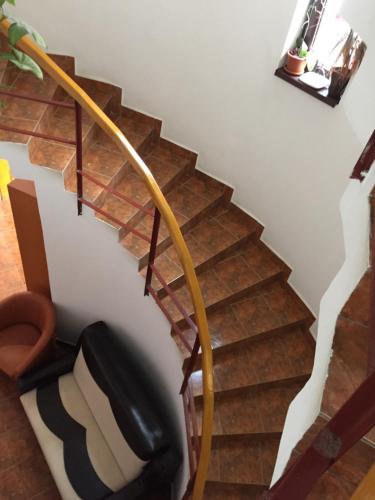 Előcsarnok, Adrys Boutique Villa in Faleza Nord