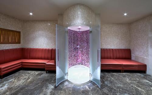 Szauna, Uranus Istanbul Topkapi in Zeytinburnu