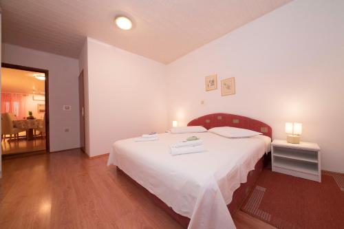 Apartment Patricia