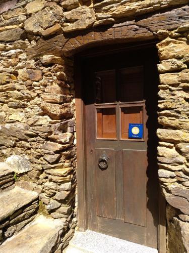  Casa Do Tear in Gestosa