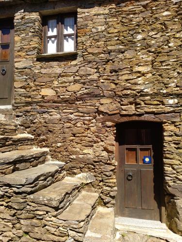  Casa Do Tear in Gestosa