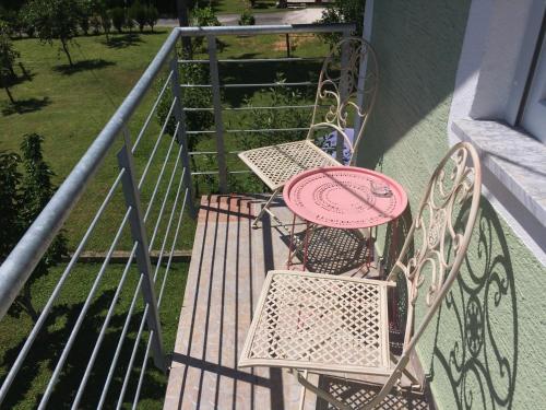 Guest House Jagoda in Dreznik Grad