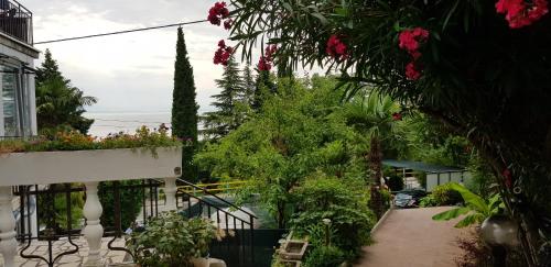 Rooms & Apartments Semic in Opatija