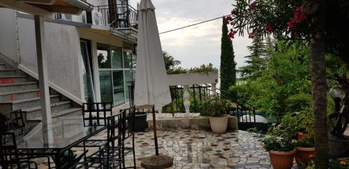 Rooms & Apartments Semic in Opatija