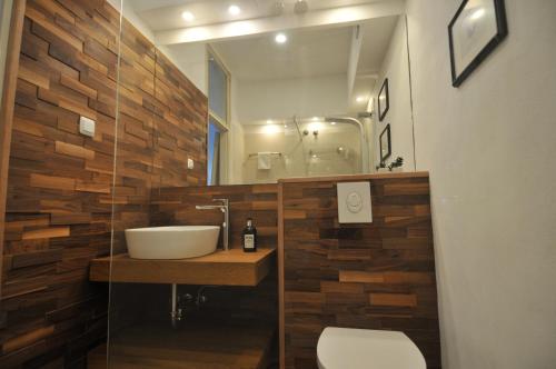 Apartments Porec - image 8