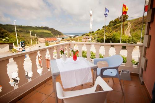 Hotel El Refugio - main image