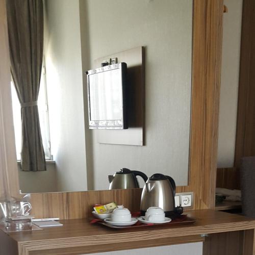 Buyuk Hotel - Kayseri