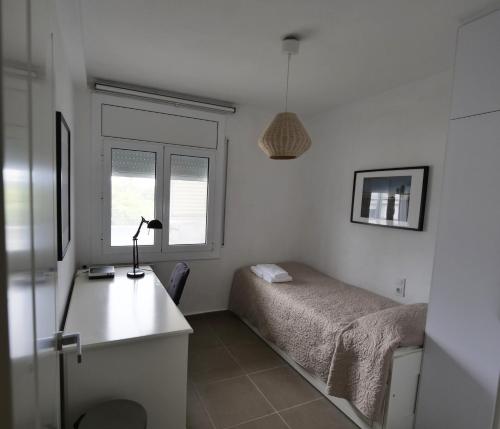 Apartamento Maraka Playa Castelldefels