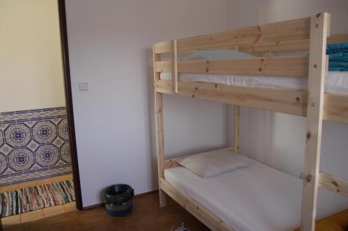 Daguasoul Hostel in Aljezur