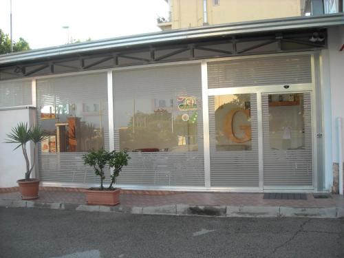 B&B dal Gallo - 출입구