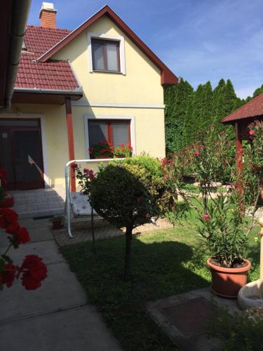 Apartman Dóra