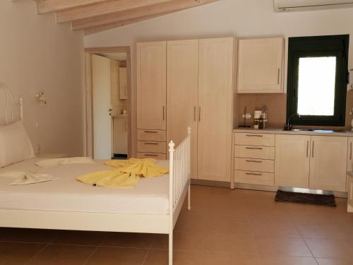  Studio Veroniki in Matala
