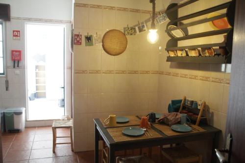Daguasoul Hostel