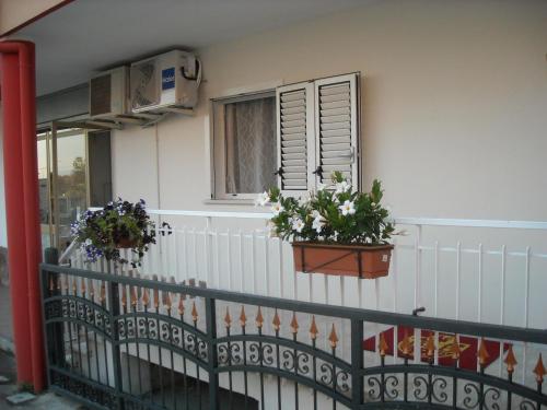 B&B dal Gallo - 숙소 외관