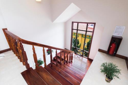 BICH DAO Boutique - Dalat - 로비