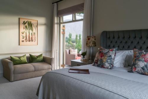 Cape Vue Guest House