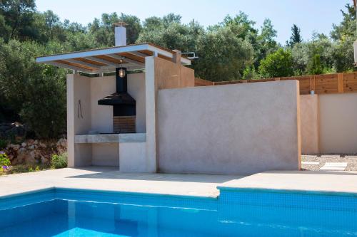 Ionian Horizon Villas - image 5