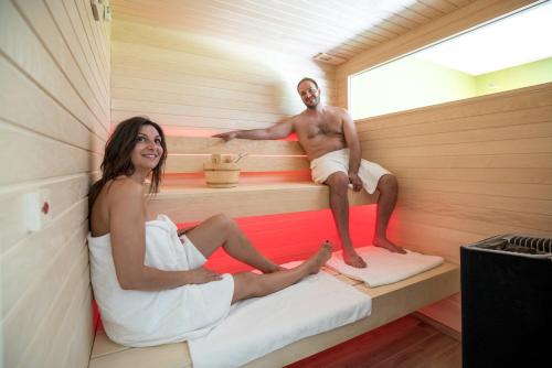 Energy Hotel 4