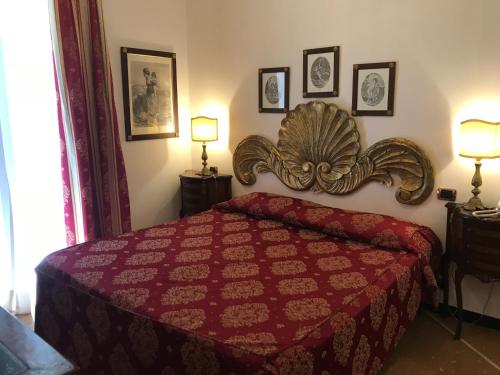 Hotel Villa Luisa - Rapallo