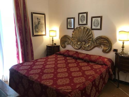 

Hotel Villa Luisa
