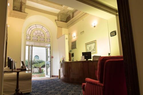 Hotel Villa Delle Rose - image 3