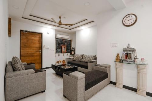 

Lila's Abode - Homestay