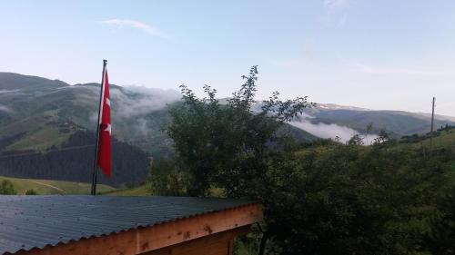  Kumbet Chalet in Kumbet