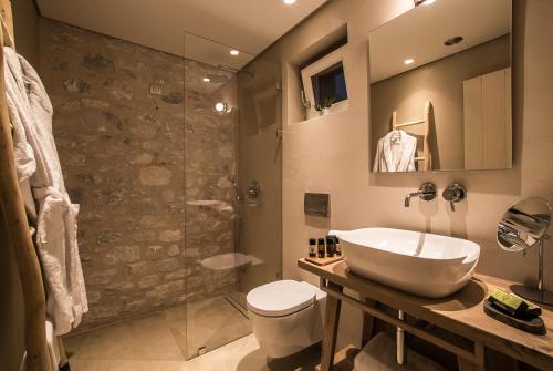 150906096 BASSA MAINA Villas & Suites