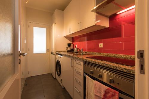 "HomeySuite" in Fontainhas in Bairro de São José