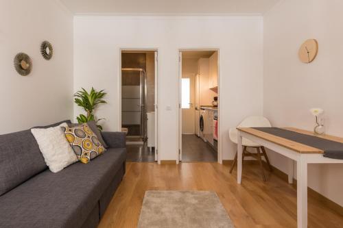 "HomeySuite" in Fontainhas in Bairro de São José