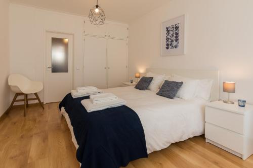 "HomeySuite" in Fontainhas 2