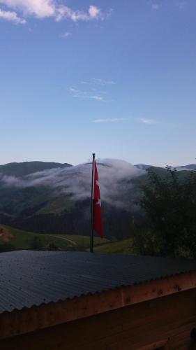  Kumbet Chalet in 28950 Kumbet