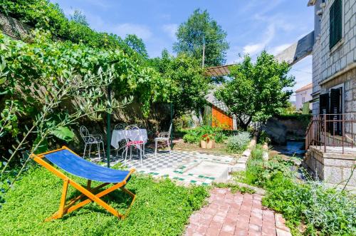 Apartment in Dubrovnik 