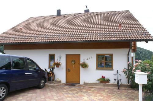 Vreni's Gästezimmer in Himmelried, Schweiz