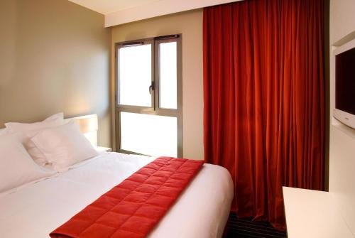 Résidence Ôtelia Affaires & Bien-être - image 14