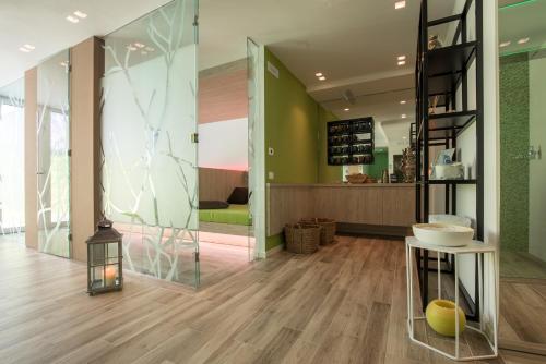 Energy Hotel - 스파
