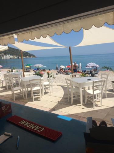 Camping Apartment Vignanotica 4
