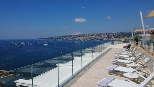 Grand Hotel Vesuvio - Naples