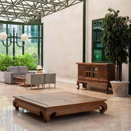 Facilities, Apartamentos Turisticos Th Las Rozas in Las Rozas