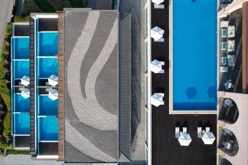 Boutique 5 Hotel & Spa - Adults Only - image 9