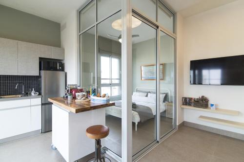 Apartment with Terrace image 10