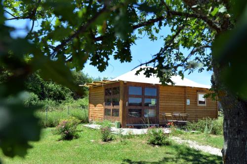 Lodges de Blois-Chambord