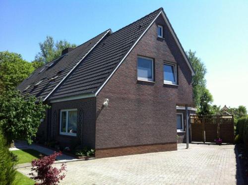 Ferienwohnung Marita in Carolinensiel, Deutschland