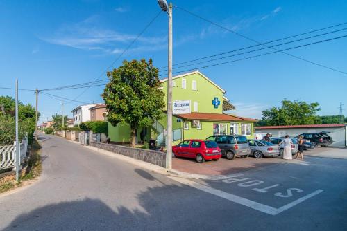 Vet-Centar, Poreč (fotografie 6)