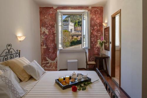 Hotel Porta Marmorea, Gubbio